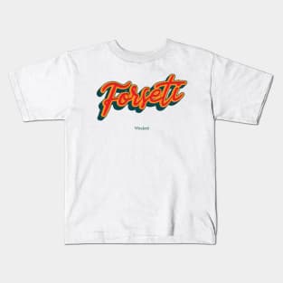 Forseti Kids T-Shirt